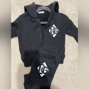 D&G set size 2T